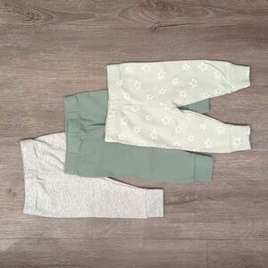 NB 3pk Cloud Island pants